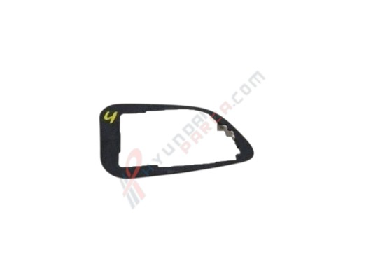 KAPI KOLU BADEMİ KEÇESİ ELANTRA 2021- 82664-F2000-MOBIS